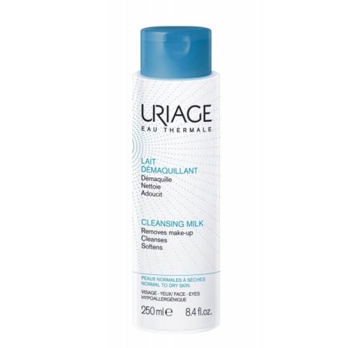 Uriage Čistiace mlieko (Cleansing Milk) 250 ml