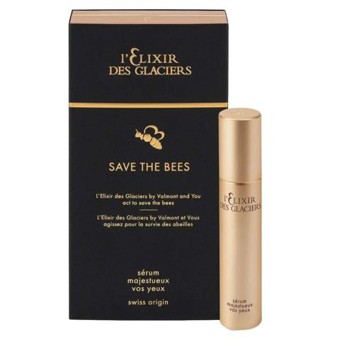 Valmont Očné sérum s liftingovým účinkom Des Glaciers (Lifting Eye Serum) 15 ml
