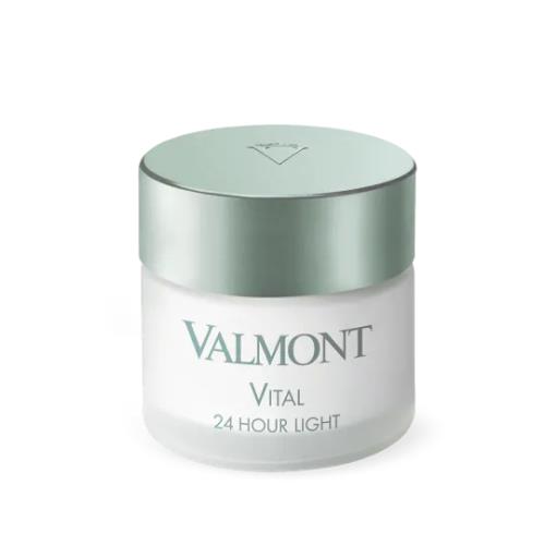 Valmont Revitalizačný pleťový krém Vitality (Vital 24 Hour Light) 50 ml