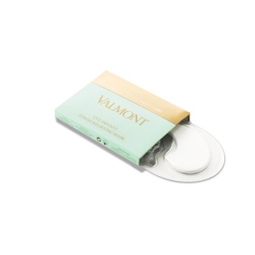 Valmont Revitalizačné vankúšiky pod oči Intensive Care (Eye Instant Stress Relieving Mask) 1 pár