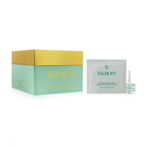 Valmont Sada regeneračnej očnej starostlivosti Intensive Care (Eye Regenerating Mask Treatment)
