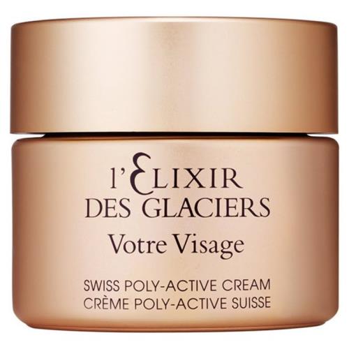 Valmont Omladzujúci pleťový krém Votre Visage (Swiss Poly-Active Cream) 50 ml