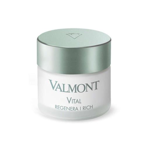 Valmont Výživný revitalizačný pleťový krém Vitality (Vital Regenera I Rich) 50 ml