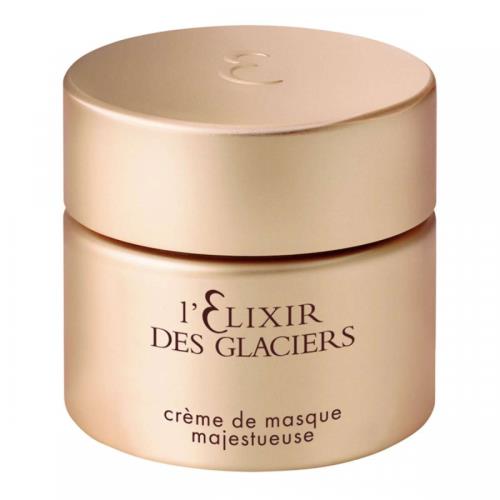 Valmont Vyživujúci denný krém Des Glaciers (Nourishing Face Care) 50 ml