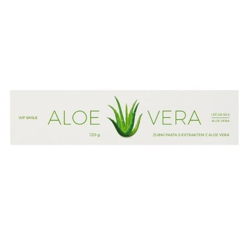 VitalCare Zubná pasta Aloe Vera 120 g