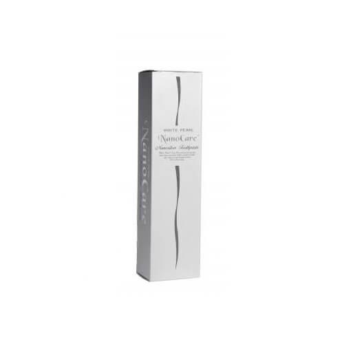 VitalCare Zubná pasta s koloidným striebrom White Pearl NanoCare 100 ml