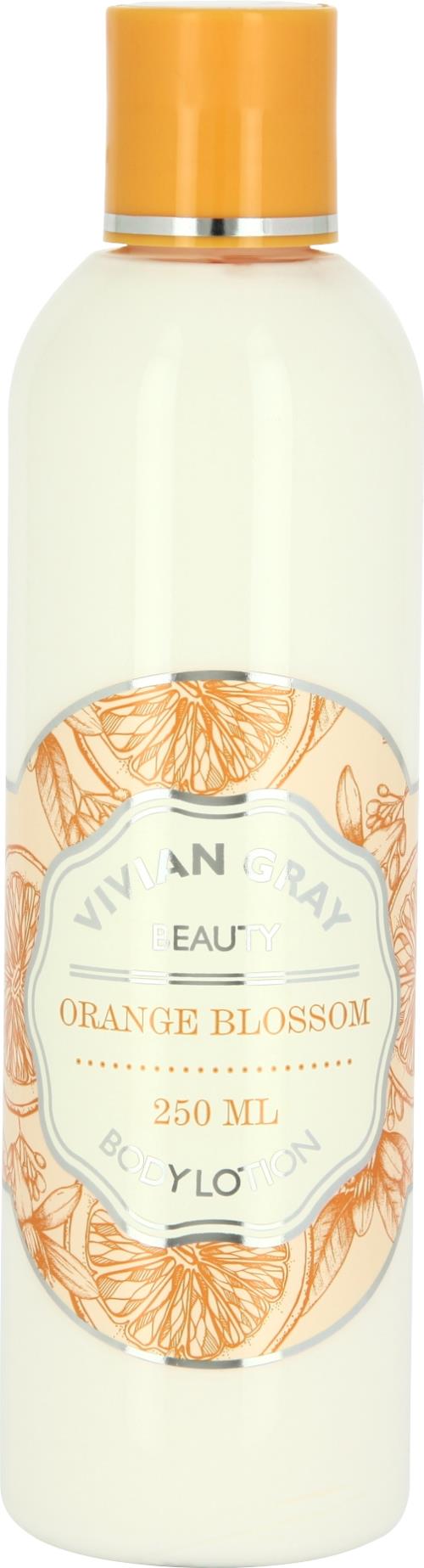 Vivian Gray Telové mlieko Orange Blossom (Body Lotion) 250 ml