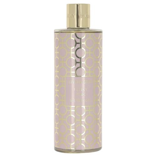 Vivian Gray Sprchový gél Funky Pink (Shower Gél) 500 ml