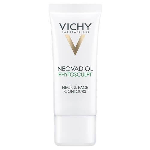 Vichy Starostlivosť pre spevnenie a remodeláciu kontúr krku a tváre Neovadiol Phytosculpt (Neck and Face Contours) 50 ml