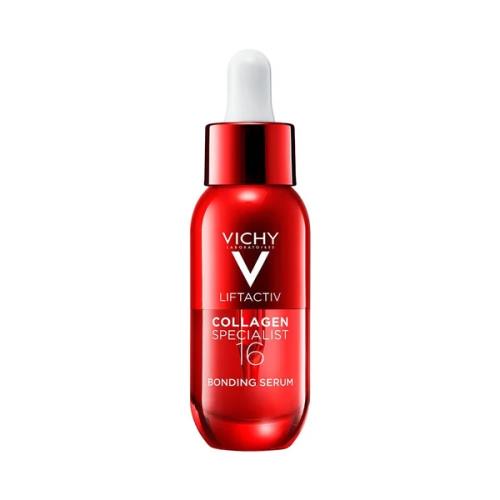 Vichy Sérum proti starnutiu pleti Liftactiv Collagen Specialist 16 (Bonding Serum) 30 ml