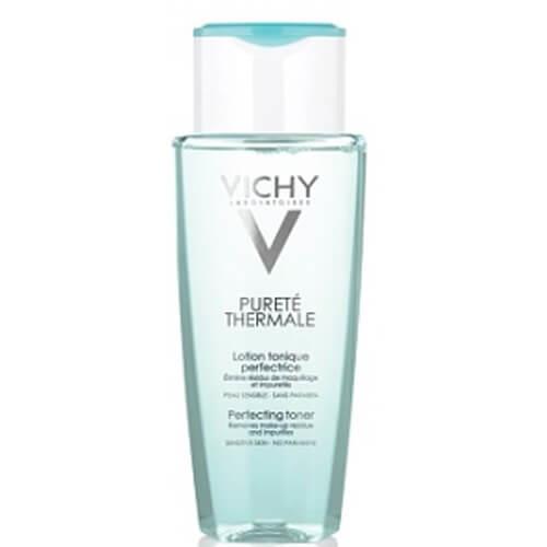 Vichy Zdokonaľujúce tonikum Purete Thermale (Perfecting Toner) 200 ml