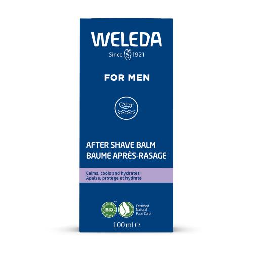 Weleda Balzam po holení 100 ml