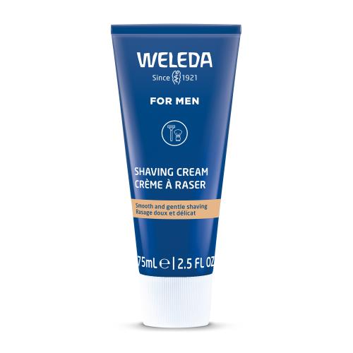 Weleda Krém na holenie 75 ml