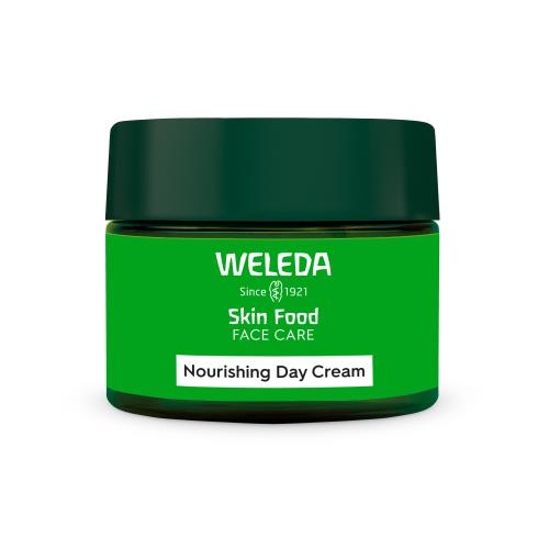 Weleda Vyživujúci denný pleťový krém Skin Food (Nourishing Day Cream) 40 ml