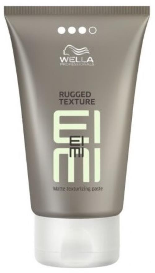Wella Professionals Zmatňujúci pasta pre textúru vlasov EIMI Rugged Texture 75 ml