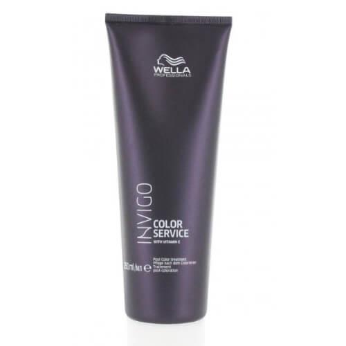 Wella Professionals Ošetrujúca kúra po farbení vlasov Color Service (Color Post Treatment) 250 ml