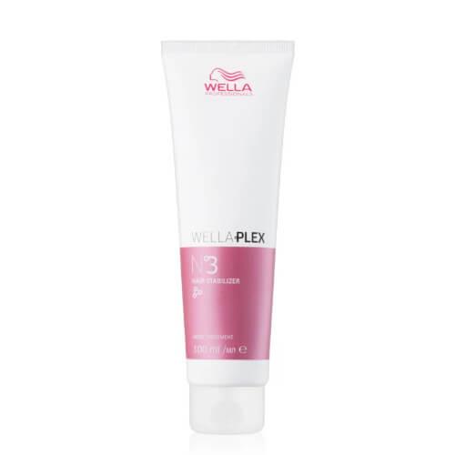Wella Professionals Regeneračná a posilňujúca kúra pre farbené a melírované vlasy Wellaplex (Hair Stabilizer) 100 ml
