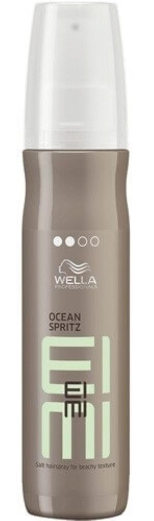 Wella Professionals Slaný sprej pre plážový efekt EIMI Ocean Spritz 150 ml