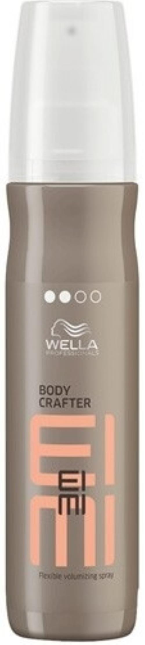 Wella Professionals Sprej pre objem a pružnosť účesu EIMI Body Crafter 150 ml
