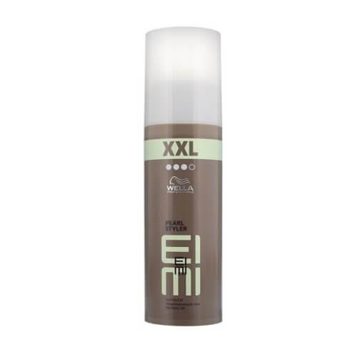 Wella Professionals Stredne tužiaci gél s perleťovým leskom Pearl Styler Eimi (Styling Gel) 150 ml
