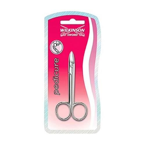 Wilkinson Sword Nožnice na nechty (Pedicure Nail Scissors)