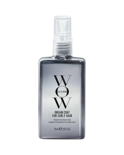 Color Wow Sprej pre definíciu vĺn Dream Coat For Curly Hair (Miracle Moisture Mist) 75 ml