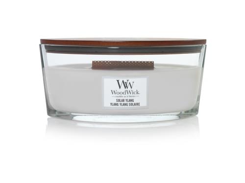 WoodWick Vonná sviečka loď Solar Ylang 453,6 g