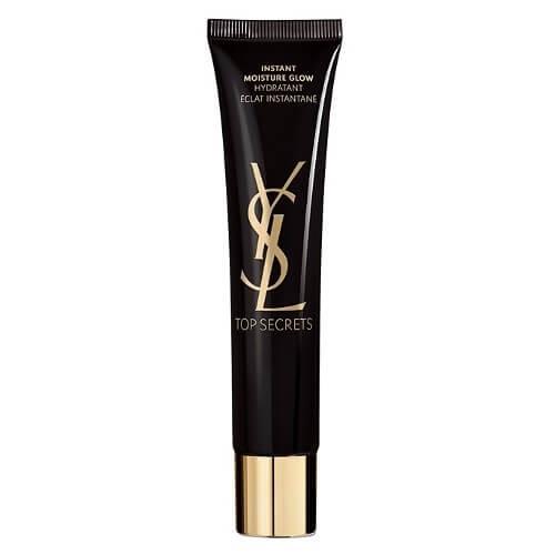 Yves Saint Laurent Hydratačný podkladová báza pod make-up Top Secrets (Instant Moisture Glow) 40 ml