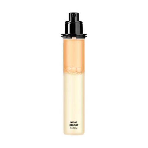 Yves Saint Laurent Náhradná náplň pre dvojfázové nočné sérum Pure Shots Night Reboot (Serum Refill) 50 ml