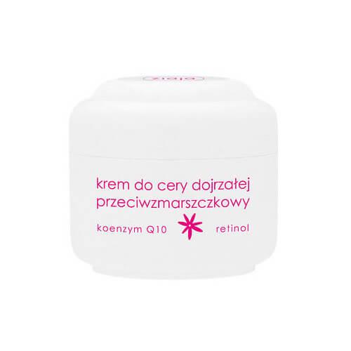 Ziaja Protivráskový denný krém s koenzýmom Q10 50 ml