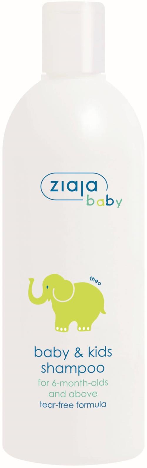 Ziaja Šampón pre deti 270 ml