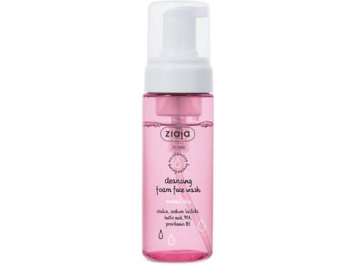 Ziaja Čistiaca pena pre normálnu pleť (Cleansing Foam Face Wash) 150 ml