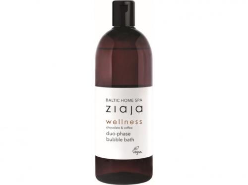 Ziaja Dvojfázová pena do kúpeľa (Duo-phase Bubble Bath) 500 ml