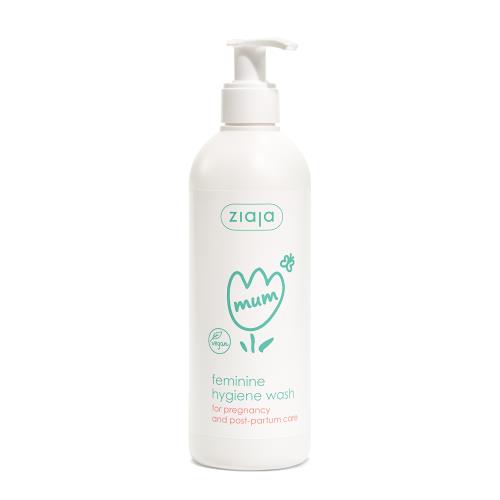 Ziaja Gél pre intímnu hygienu (Hygiene Wash) 300 ml