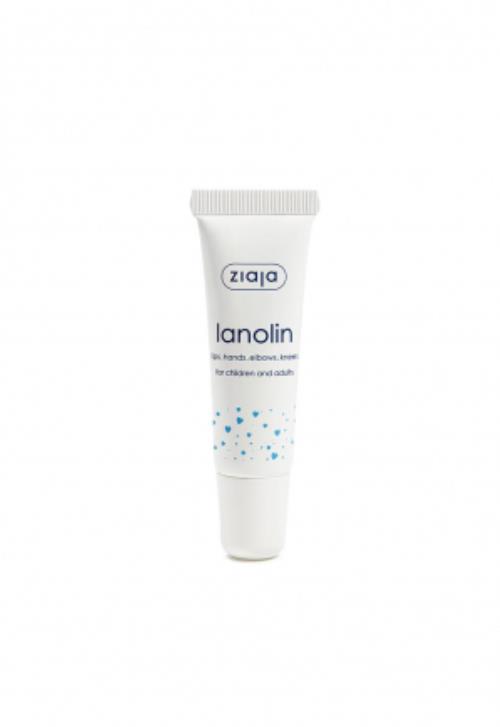 Ziaja Kozmetický lanolín 10 g
