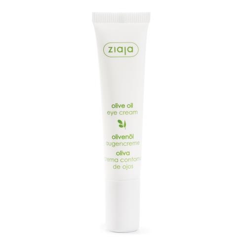 Ziaja Očný krém Olive Oil (Eye Cream) 15 ml