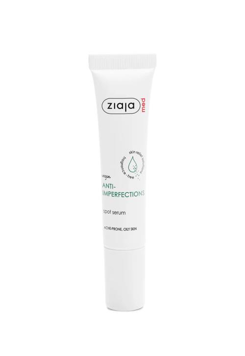 Ziaja Lokálne sérum proti nedokonalostiam Med Anti-Imperfections (Spot Serum) 15 ml
