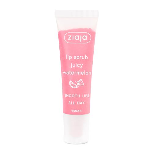 Ziaja Peeling na pery Vodný melón (Lip Scrub) 12 ml