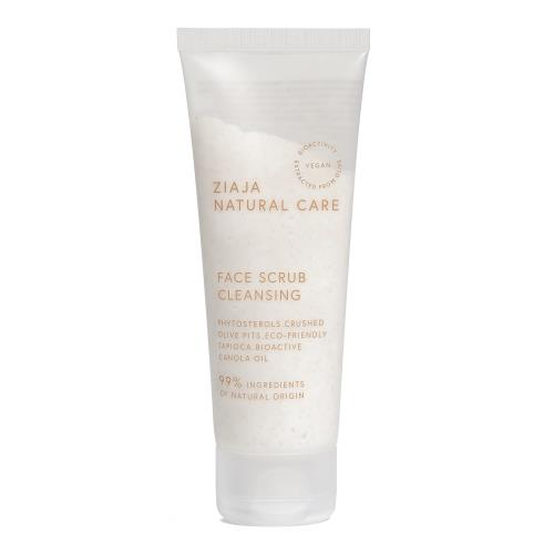 Ziaja Pleťový čistiaci peeling 70 ml
