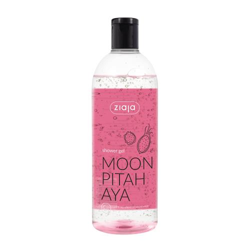 Ziaja Sprchový gél Moon pitahaya (Shower Gel) 500 ml
