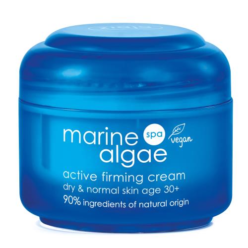 Ziaja Spevňujúci krém proti vráskam Marine Algae (Active Firming Cream) 50 ml