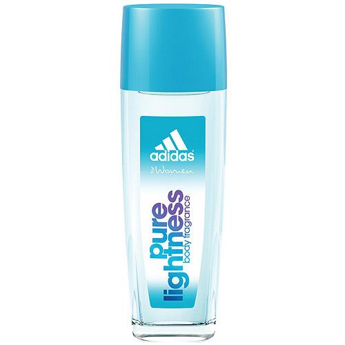 Adidas Pure Lightness - deodorant s rozprašovačem 75 ml