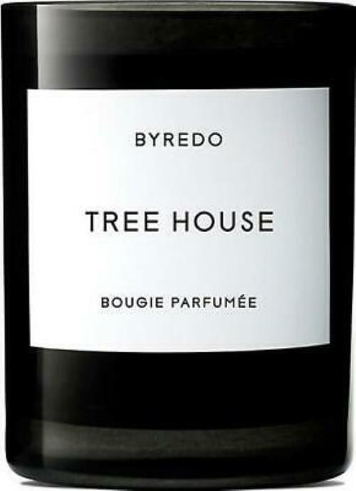 Byredo Tree House - sviečka 240 g