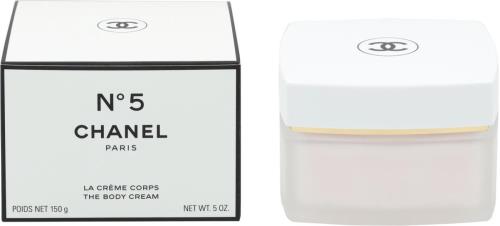 Chanel No. 5 - tělový krém 150 g