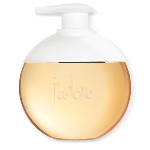 Dior J´adore - sprchový gél 200 ml