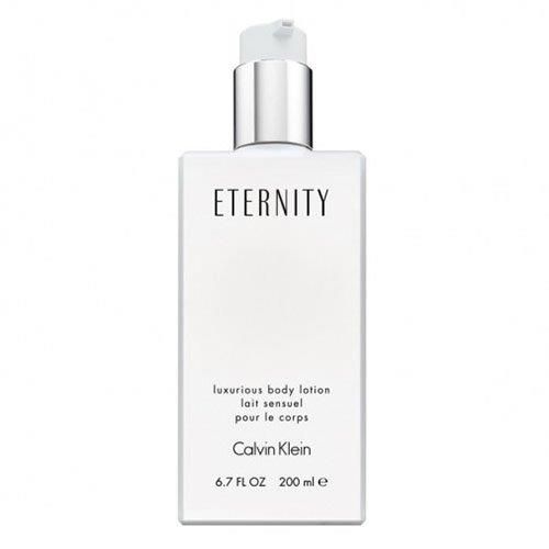 Calvin Klein Eternity – telové mlieko 200 ml