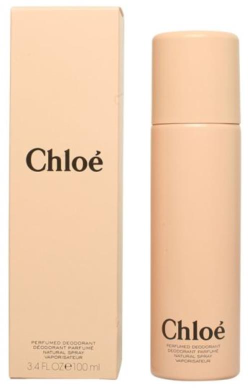 Chloé Chloé - dezodorant v spreji 100 ml