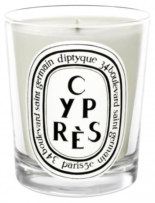 Diptyque Cyprés - sviečka 190 g