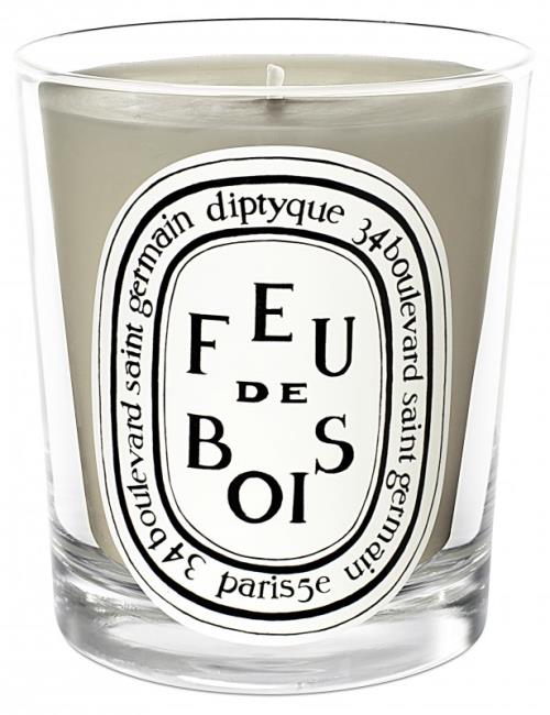 Diptyque Feu De Bois - sviečka 190 g