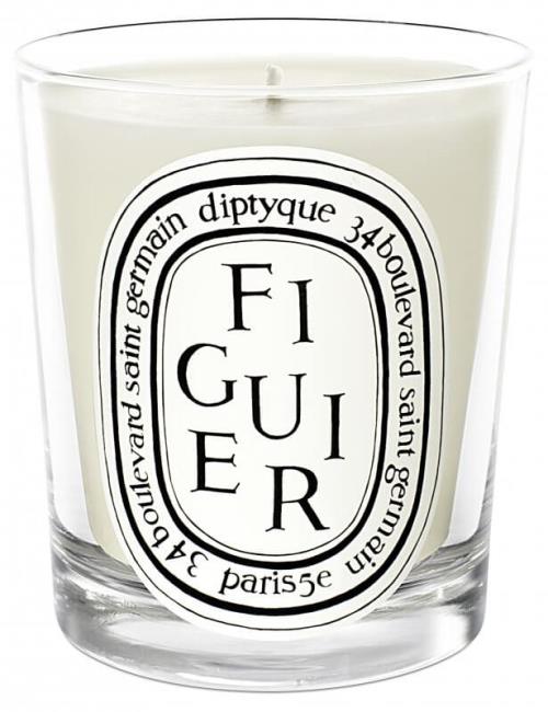 Diptyque Figuier - sviečka 190 g